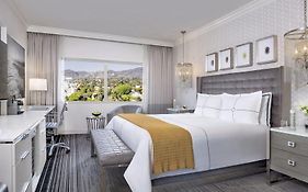 Huntley Hotel - Santa Monica
